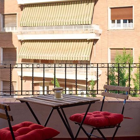 Gongora Dm Apartment Кордоба Екстериор снимка