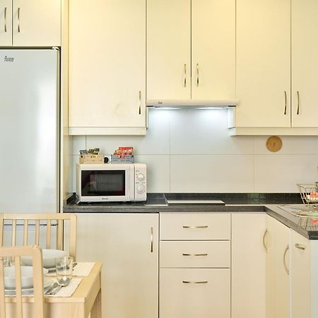 Gongora Dm Apartment Кордоба Екстериор снимка