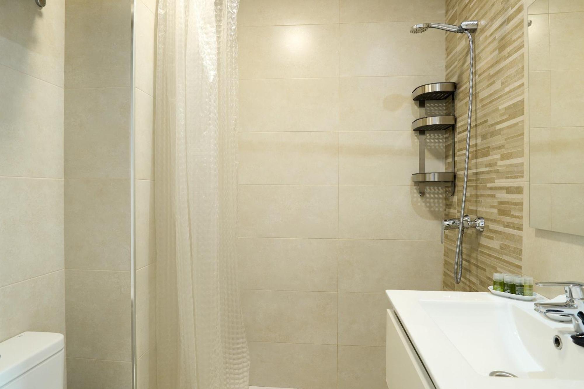 Gongora Dm Apartment Кордоба Екстериор снимка