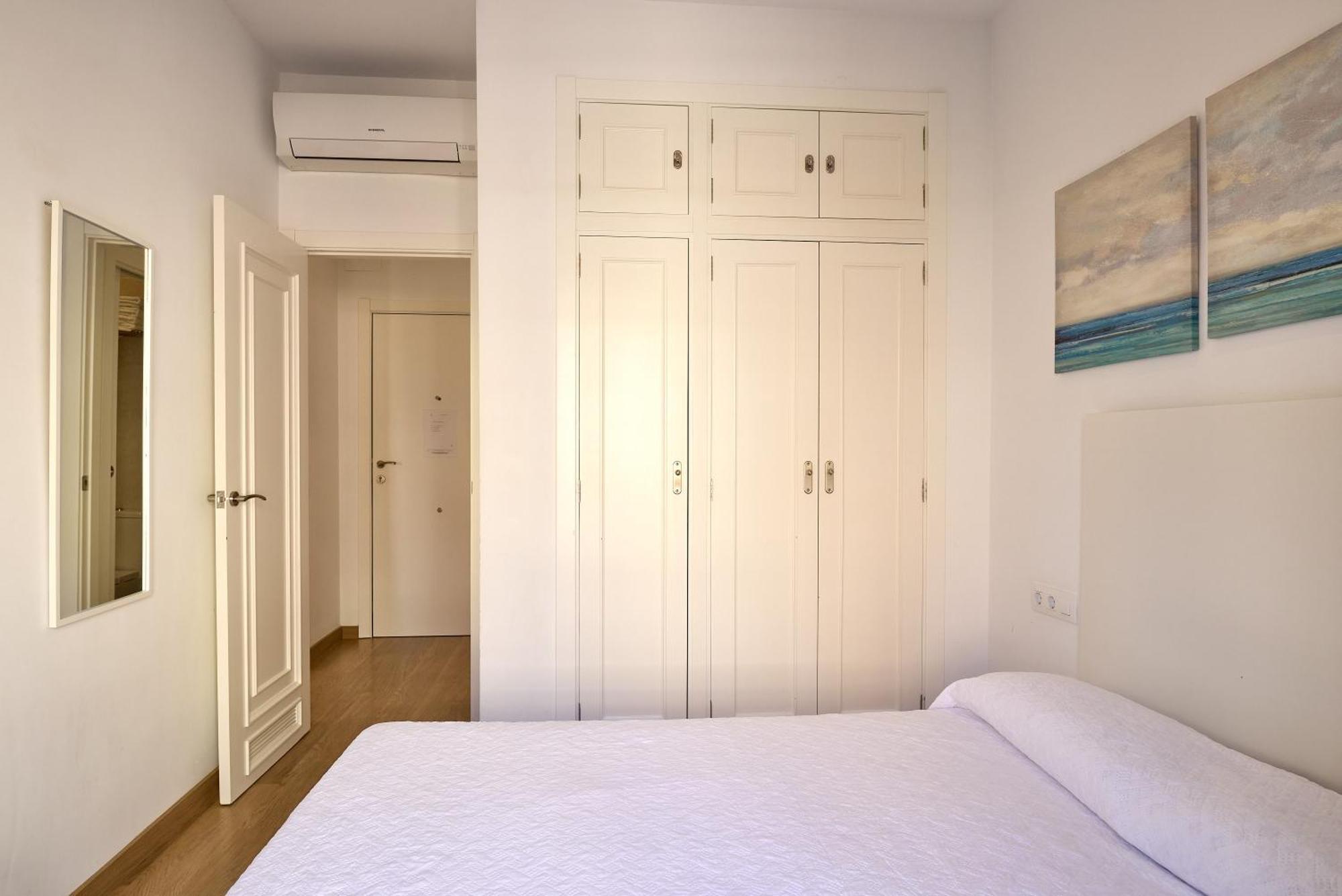 Gongora Dm Apartment Кордоба Екстериор снимка
