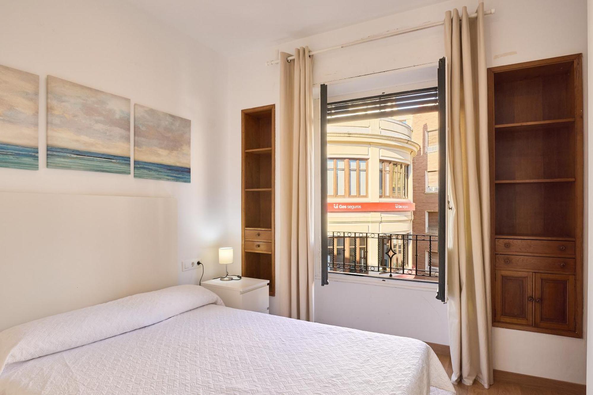Gongora Dm Apartment Кордоба Екстериор снимка